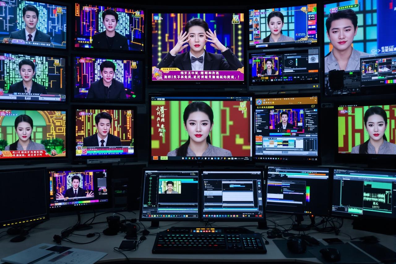 一些明星吃瓜表情背后真相曝光令人震惊