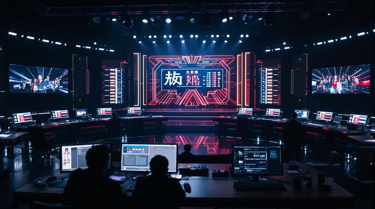 娱乐吃瓜热潮背后让人震惊的内幕对比,从追踪明星模仿大赛到51黑暗爆料的深层真相